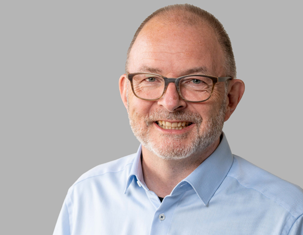 Markus Schönenberger